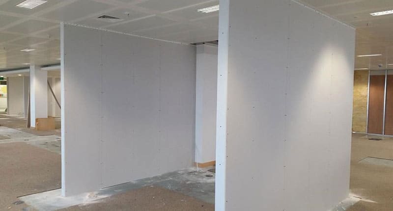Divisórias de Gesso em BH