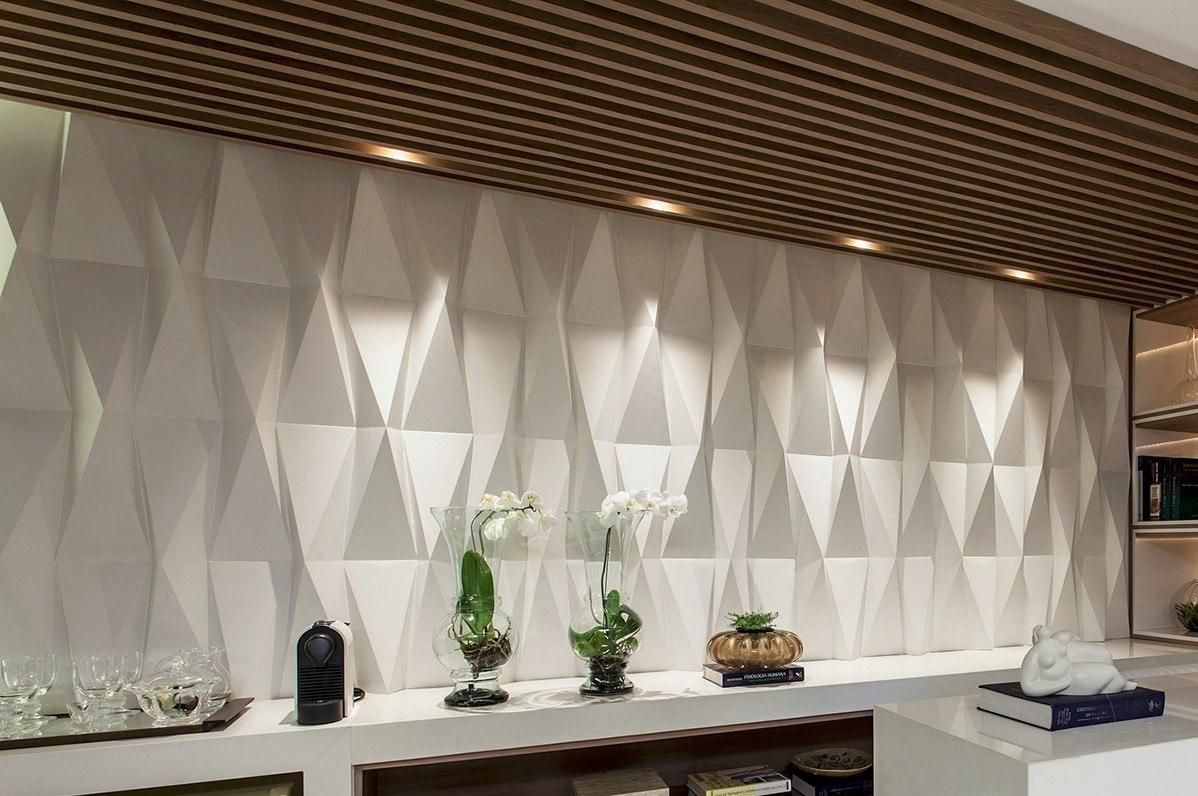 Gesso 3D em BH