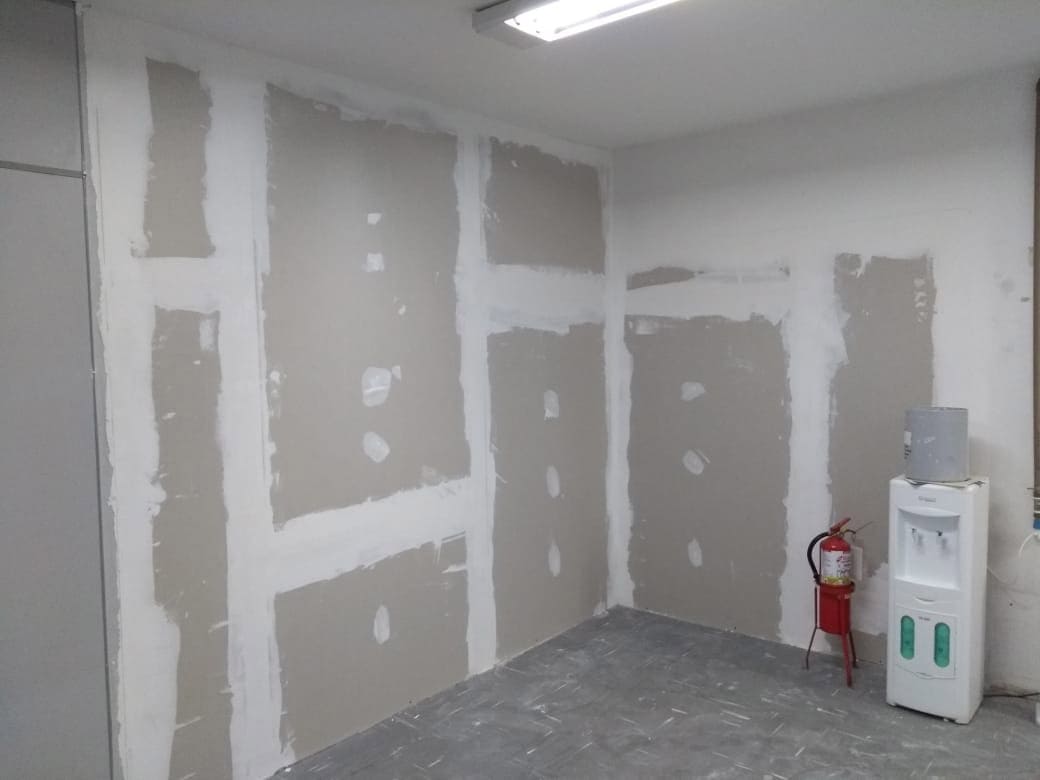Gesso Drywall em BH